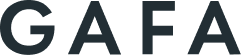 Gafa logo